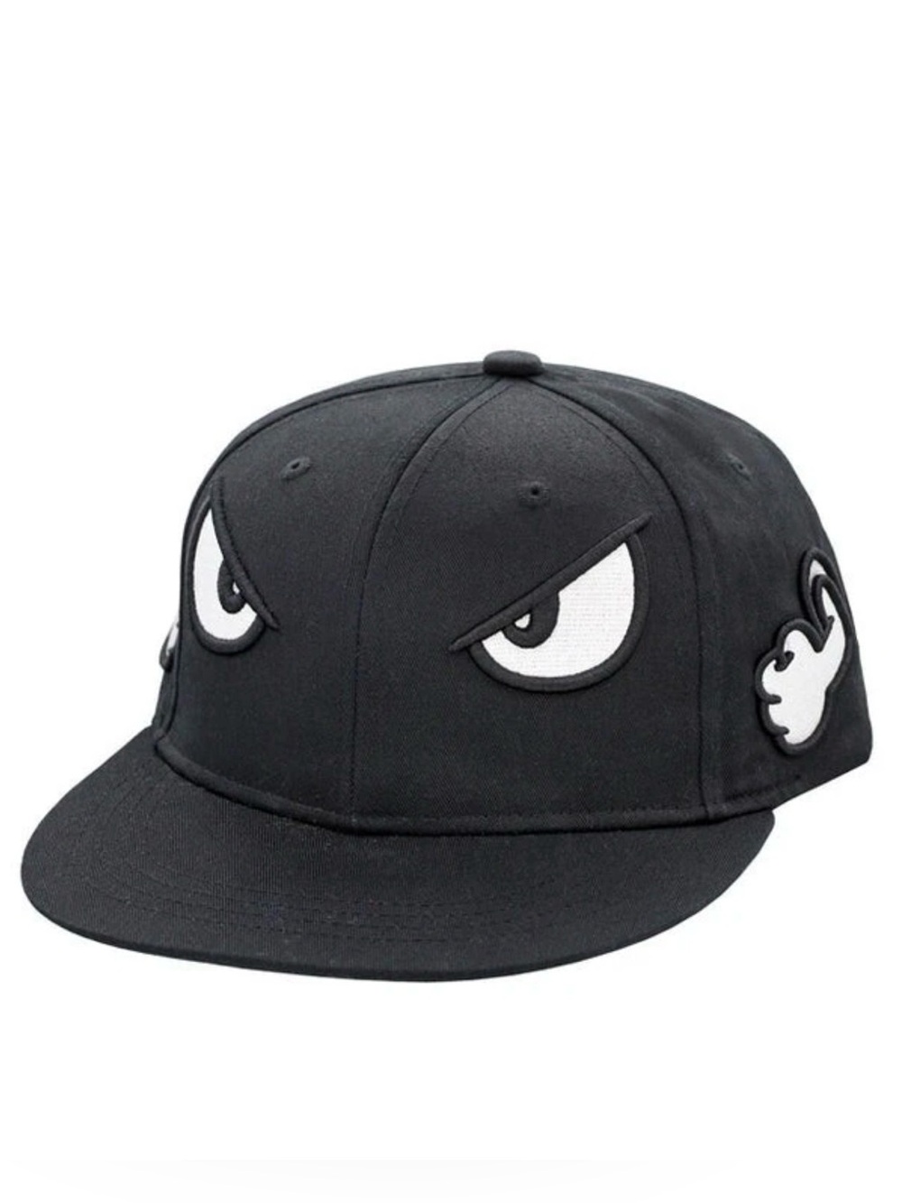 Universal Studios Super Nintendo World Killer Cap From Japan
